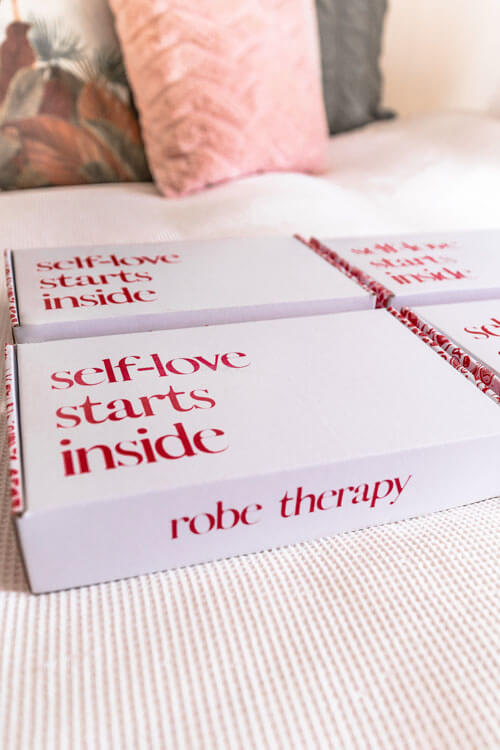 Gift Box – Robe Therapy