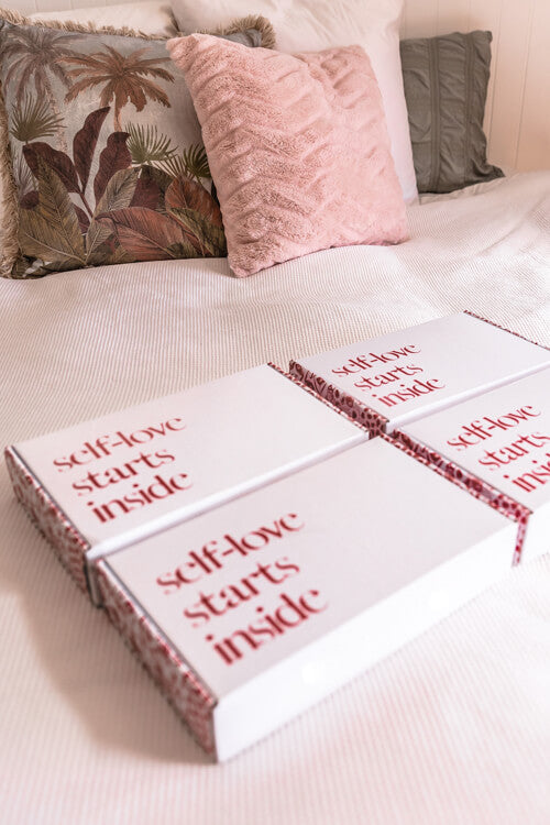 Gift Box – Robe Therapy